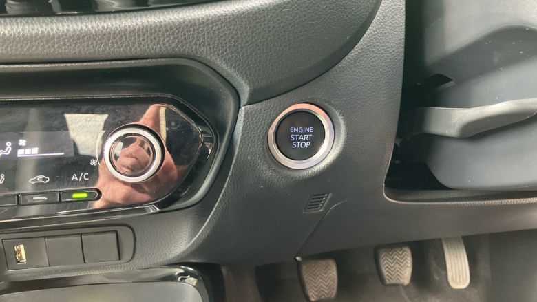 Toyota Aygo X 1.0 VVT-i Exclusive 5dr Petrol Hatchback